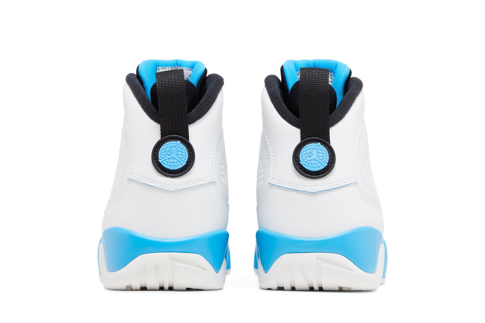 Jordan 9 RetroPowder Blue (2024) - FQ8992-101