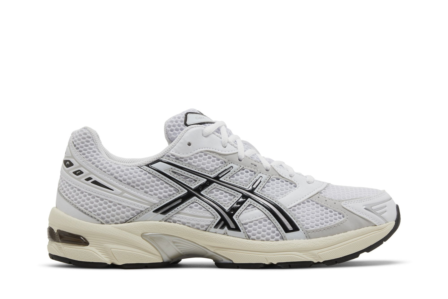 ASICS Gel-1130White Cloud Grey - 1201A256-118