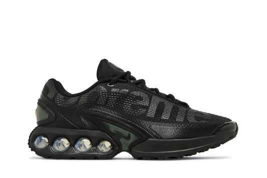 Nike Air Max Dn Supreme Black - FZ4044-001