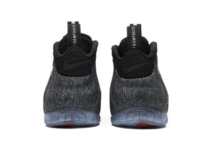 Nike Air Foamposite Pro Wool Fleece - 624041-007