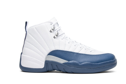 Jordan 12 Retro French Blue (2016) - 130690-113