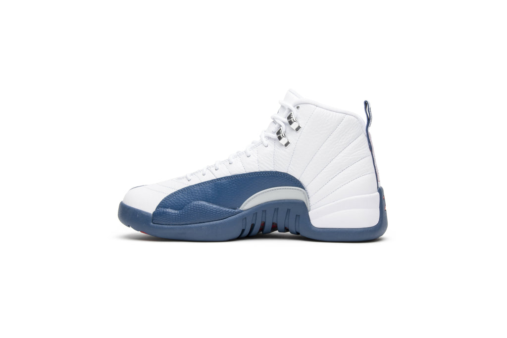 Jordan 12 Retro French Blue (2016) - 130690-113