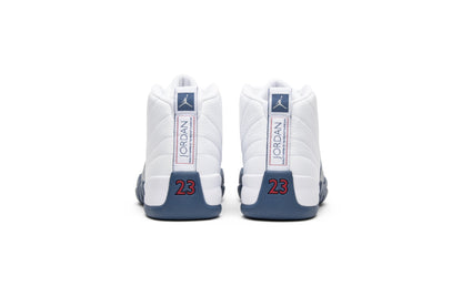 Jordan 12 Retro French Blue (2016) - 130690-113