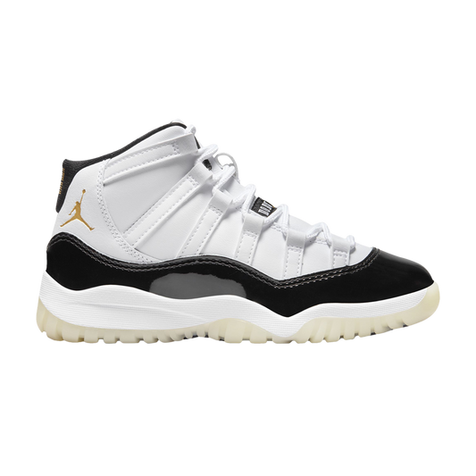 Jordan 11 Retro DMP Gratitude (2023) (PS) - 378039-170