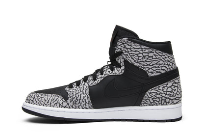 Jordan 1 Retro Un-Supreme - 839115-013