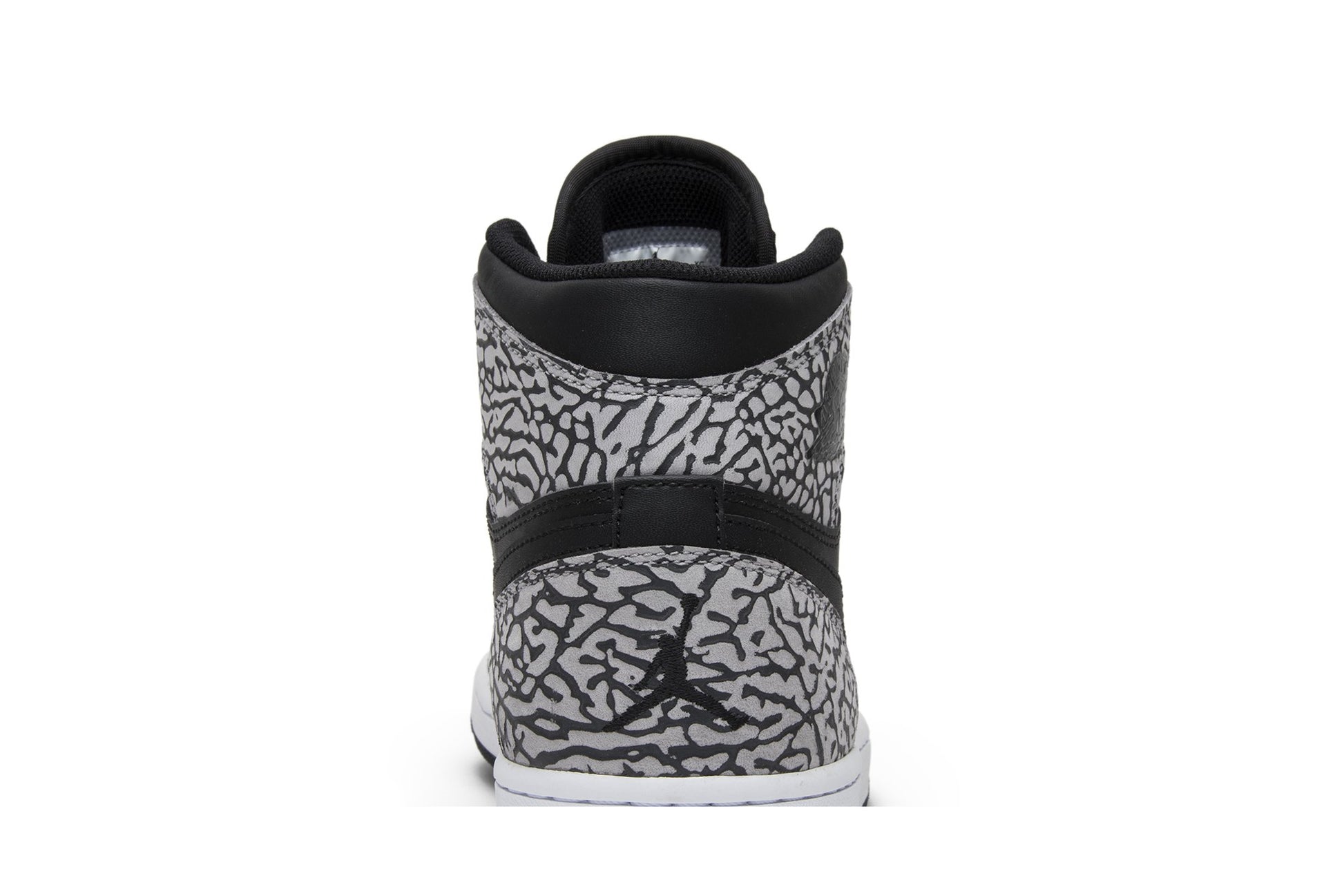 Jordan 1 Retro Un-Supreme - 839115-013