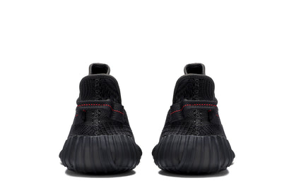adidas Yeezy Boost 350 V2 Black (Non-Reflective) - FU9006