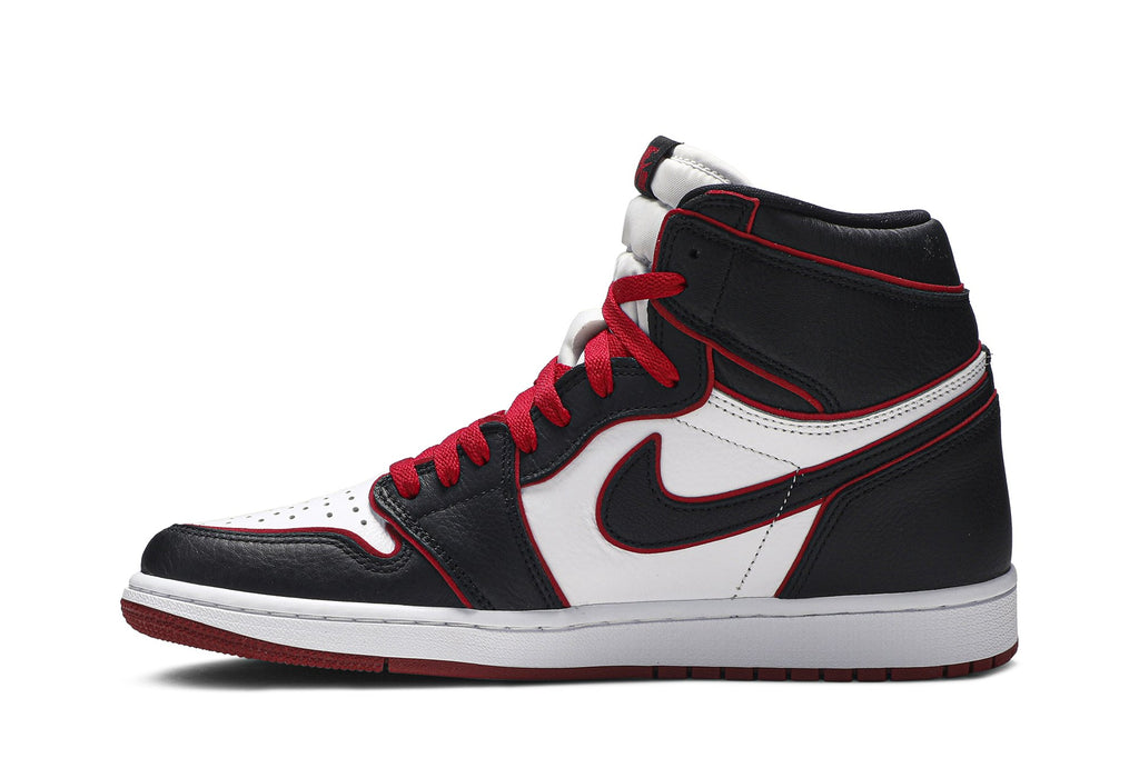Jordan 1 Retro High Bloodline - 555088-062