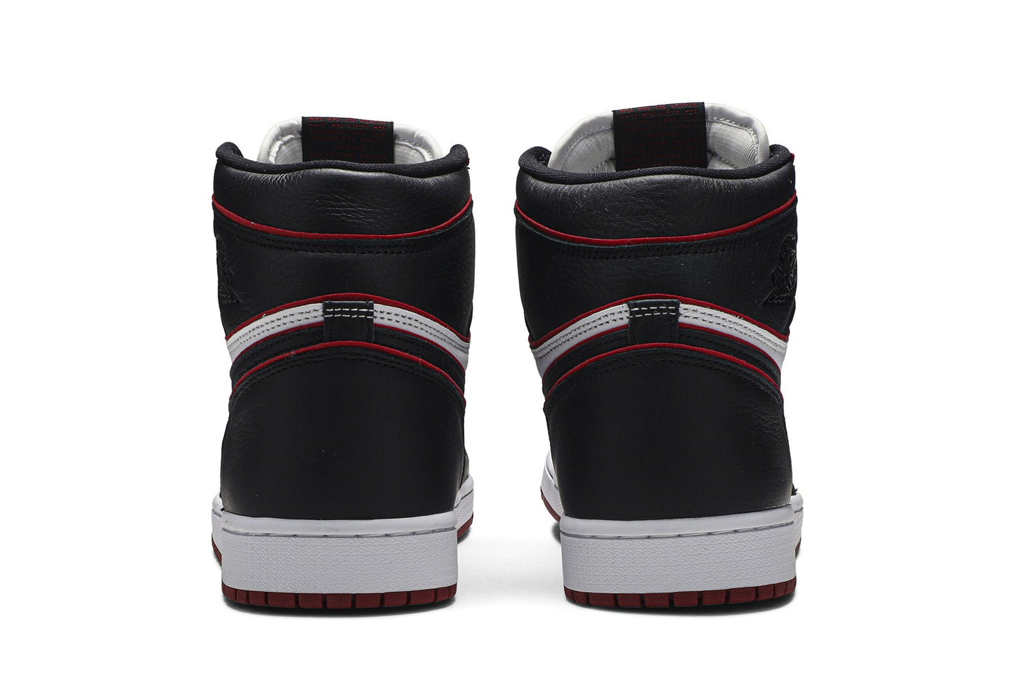 Jordan 1 Retro High Bloodline - 555088-062