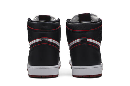 Jordan 1 Retro High Bloodline - 555088-062