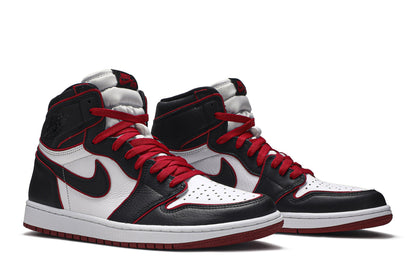 Jordan 1 Retro High Bloodline - 555088-062