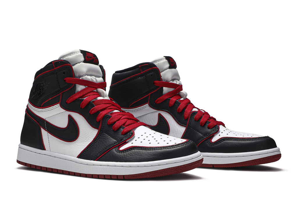 Jordan 1 Retro High Bloodline - 555088-062