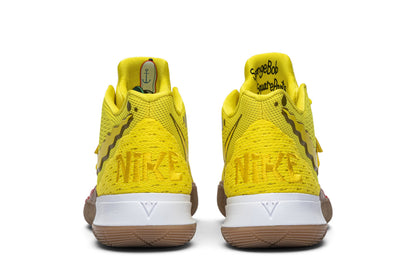 Nike Kyrie 5 Spongebob Squarepants - CJ6951-700