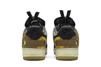 Nike Air Force 1 LowTravis Scott Cactus Jack - CN2405-900