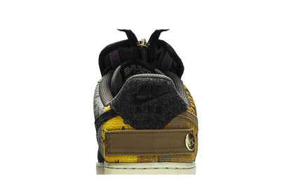 Nike Air Force 1 LowTravis Scott Cactus Jack - CN2405-900