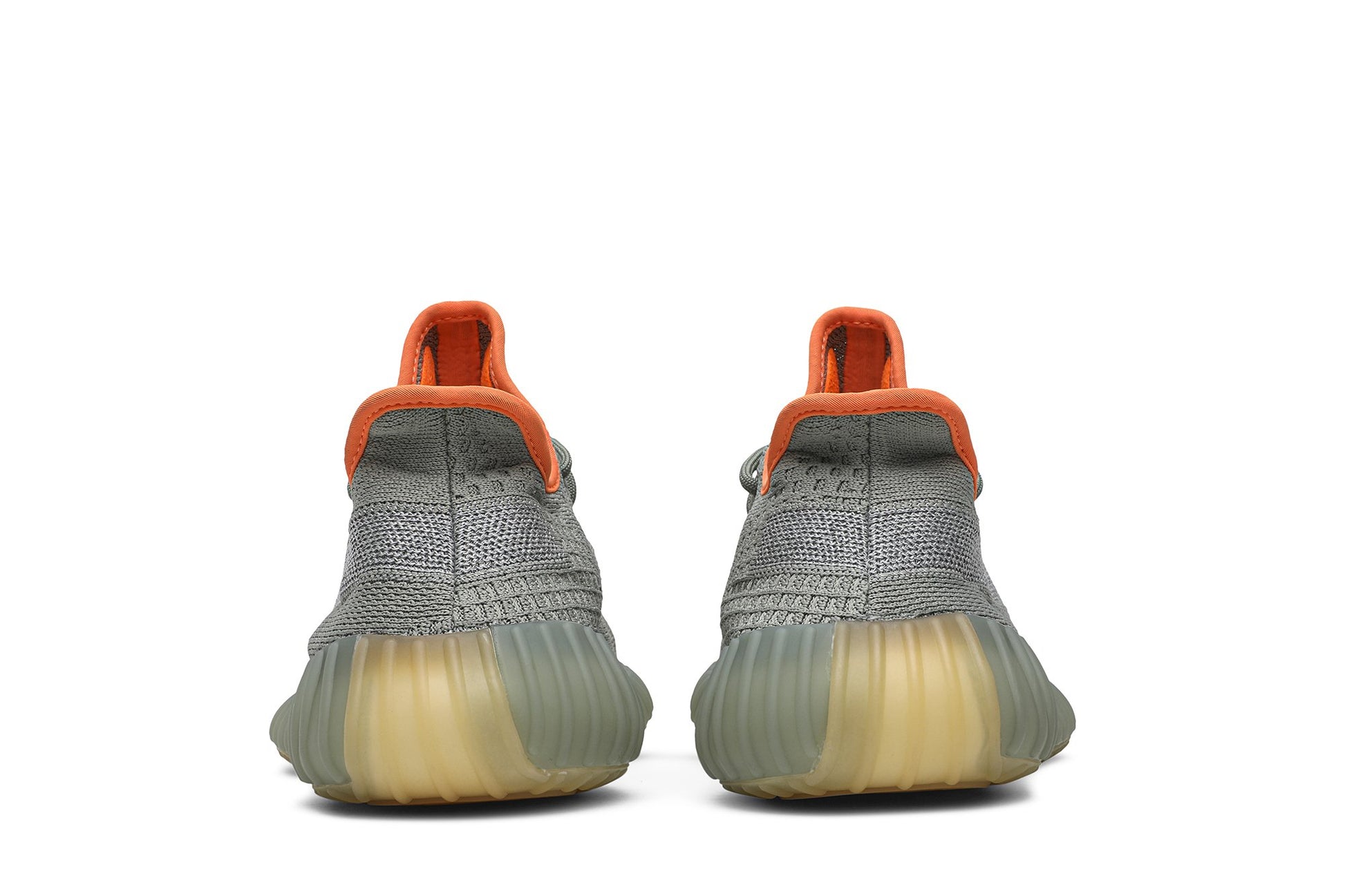 adidas Yeezy Boost 350 V2 Desert Sage - FX9035