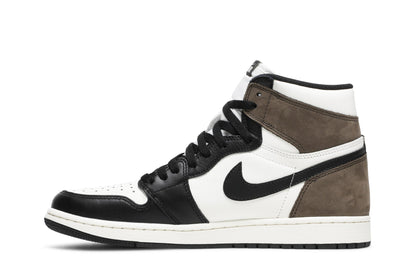 Jordan 1 Retro High Dark Mocha - 555088-105