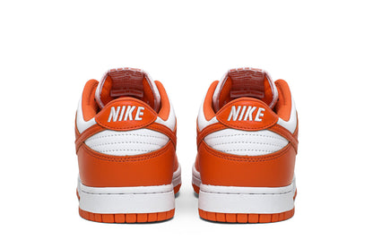 Nike Dunk Low SP Syracuse (2020/2022) - CU1726-101