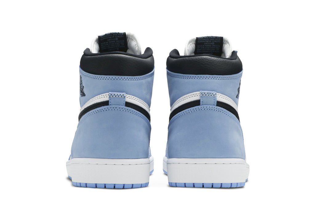Jordan 1 Retro High OG University Blue - 555088-134