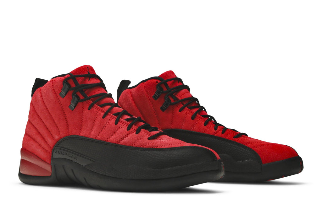 Jordan 12 Retro Reverse Flu Game - CT8013-602