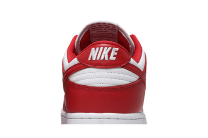 Nike Dunk Low SP St. John's (2020/2023) - CU1727-100