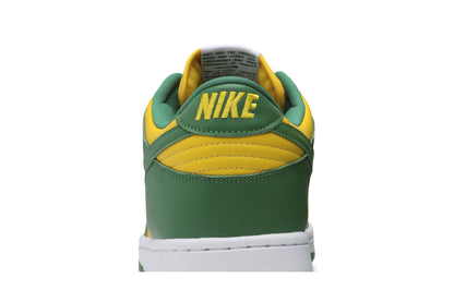 Nike Dunk Low Brazil (2020) - CU1727-700