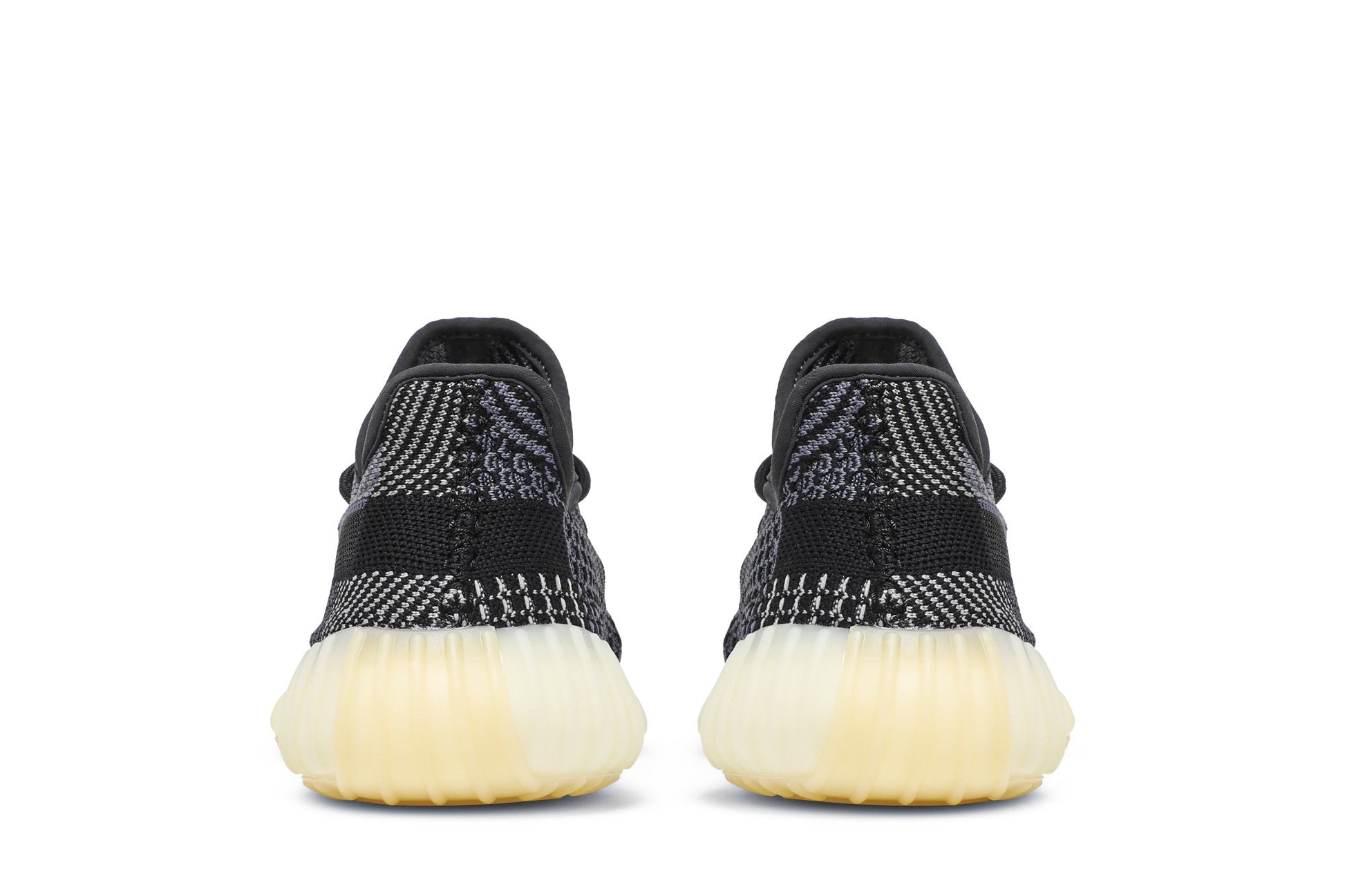 adidas Yeezy Boost 350 V2 Carbon - FZ5000