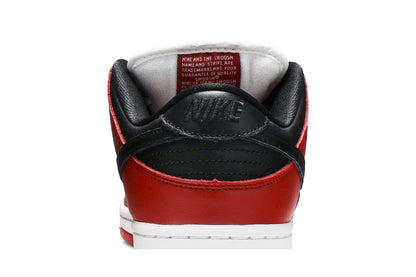 Nike SB Dunk Low J-Pack Chicago - BQ6817-600