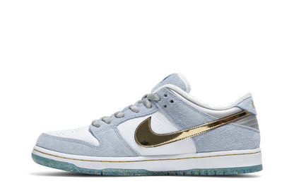 Nike SB Dunk Low Sean Cliver - DC9936-100