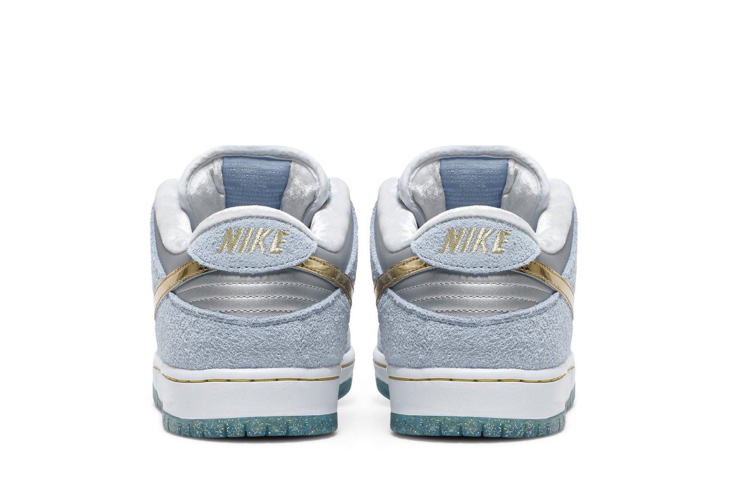 Nike SB Dunk Low Sean Cliver - DC9936-100