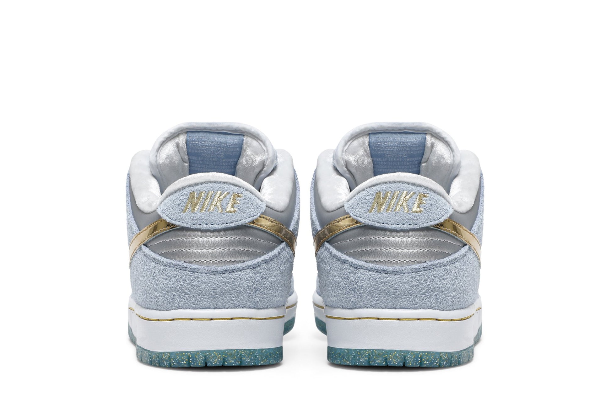 Nike SB Dunk Low Sean Cliver - DC9936-100