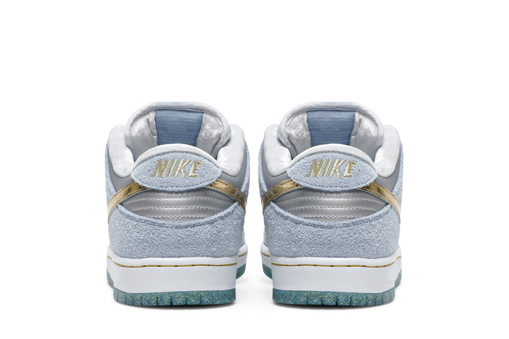 Nike SB Dunk Low Sean Cliver - DC9936-100