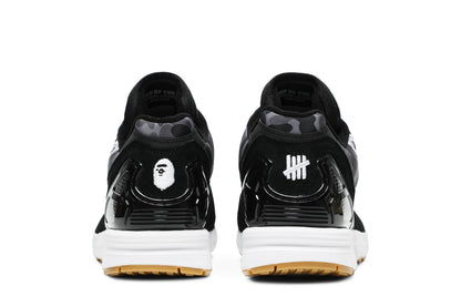 adidas ZX 8000 Bape Undefeated Black - FY8852