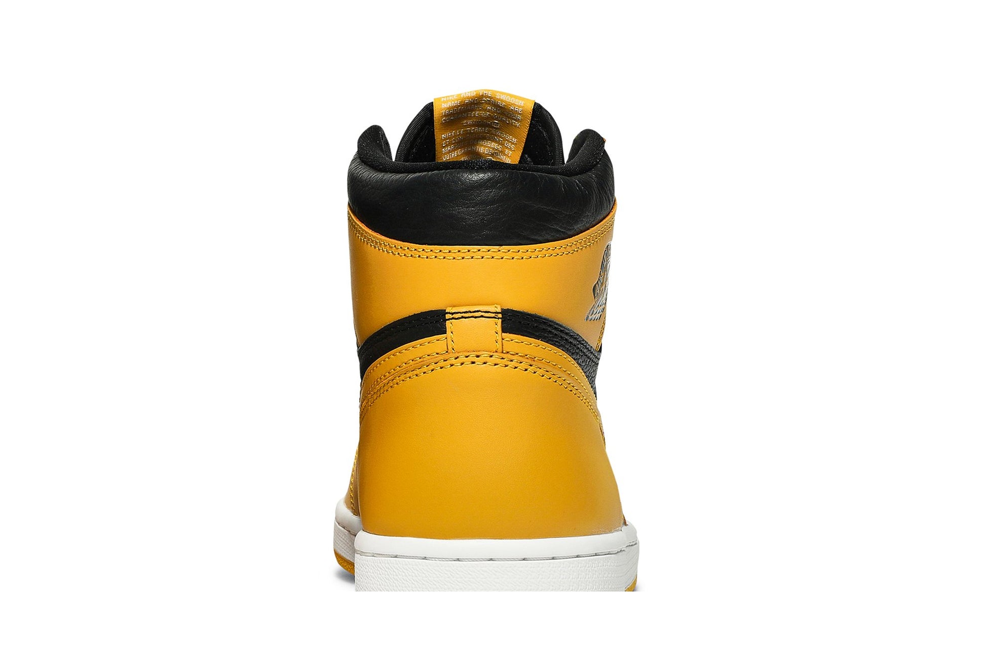 Jordan 1 Retro High Pollen - 555088-701