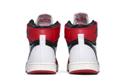Jordan 1 Retro AJKO Chicago (2021) - DA9089-100