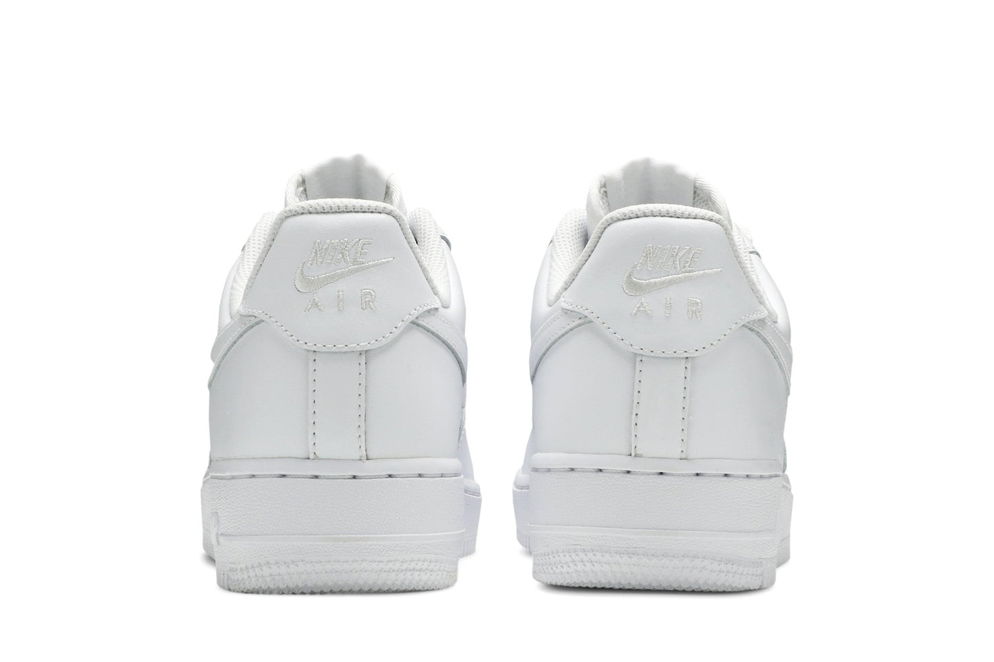 Nike Air Force 1 Low '07 White (Women's) - DD8959-100