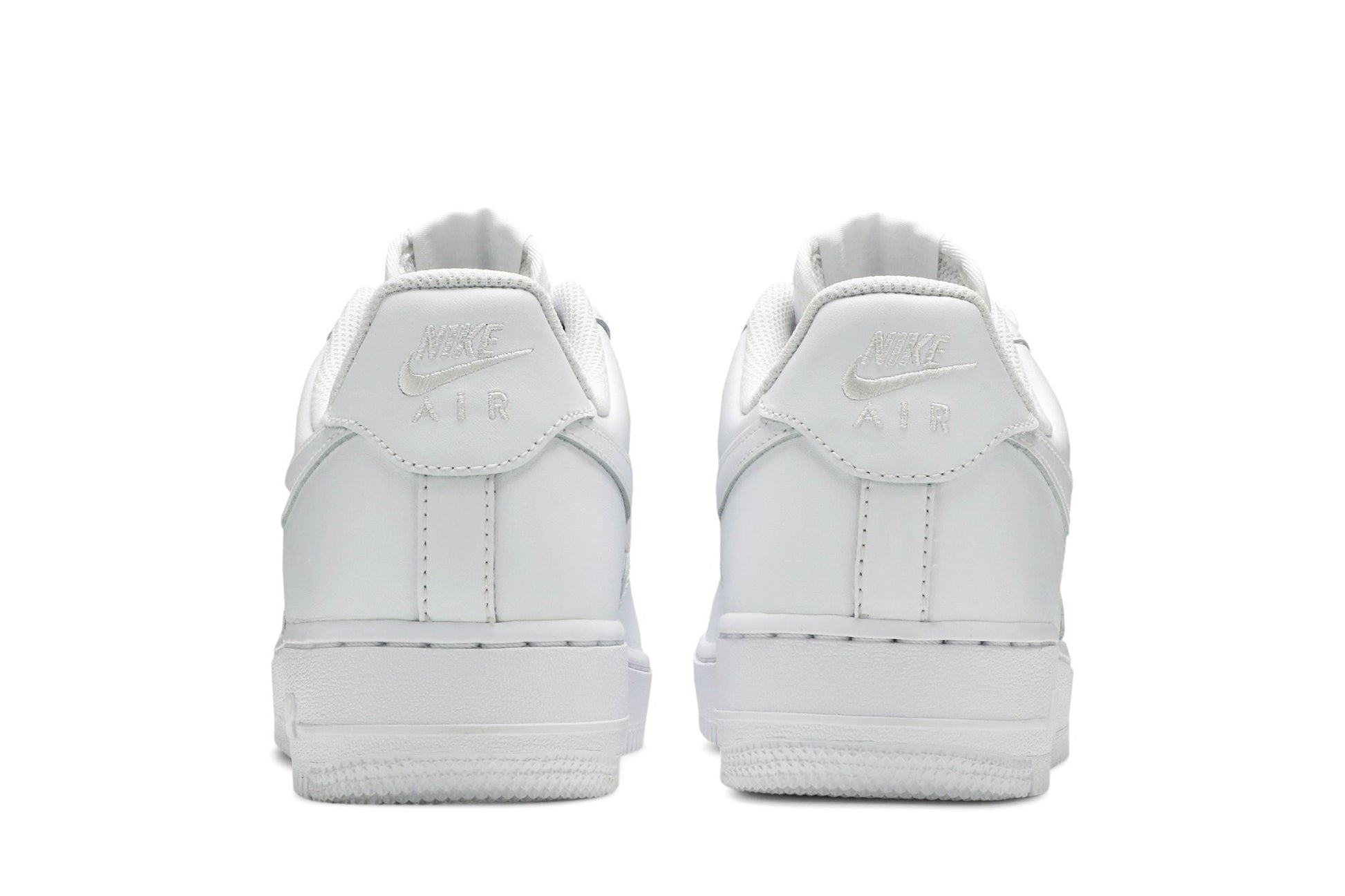 Nike Air Force 1 Low '07 White (Women's) - DD8959-100
