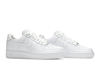 Nike Air Force 1 Low '07 White (Women's) - DD8959-100