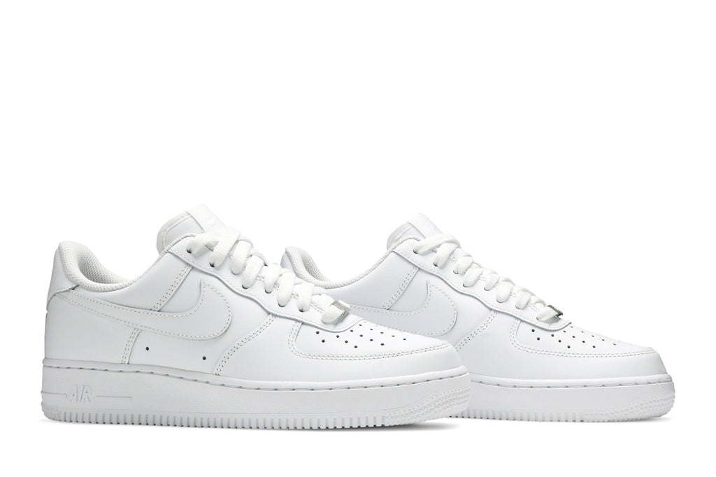 Nike Air Force 1 Low '07 White (Women's) - DD8959-100