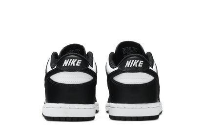 Nike Dunk Low Retro White Black Panda (PS - CW1588-100