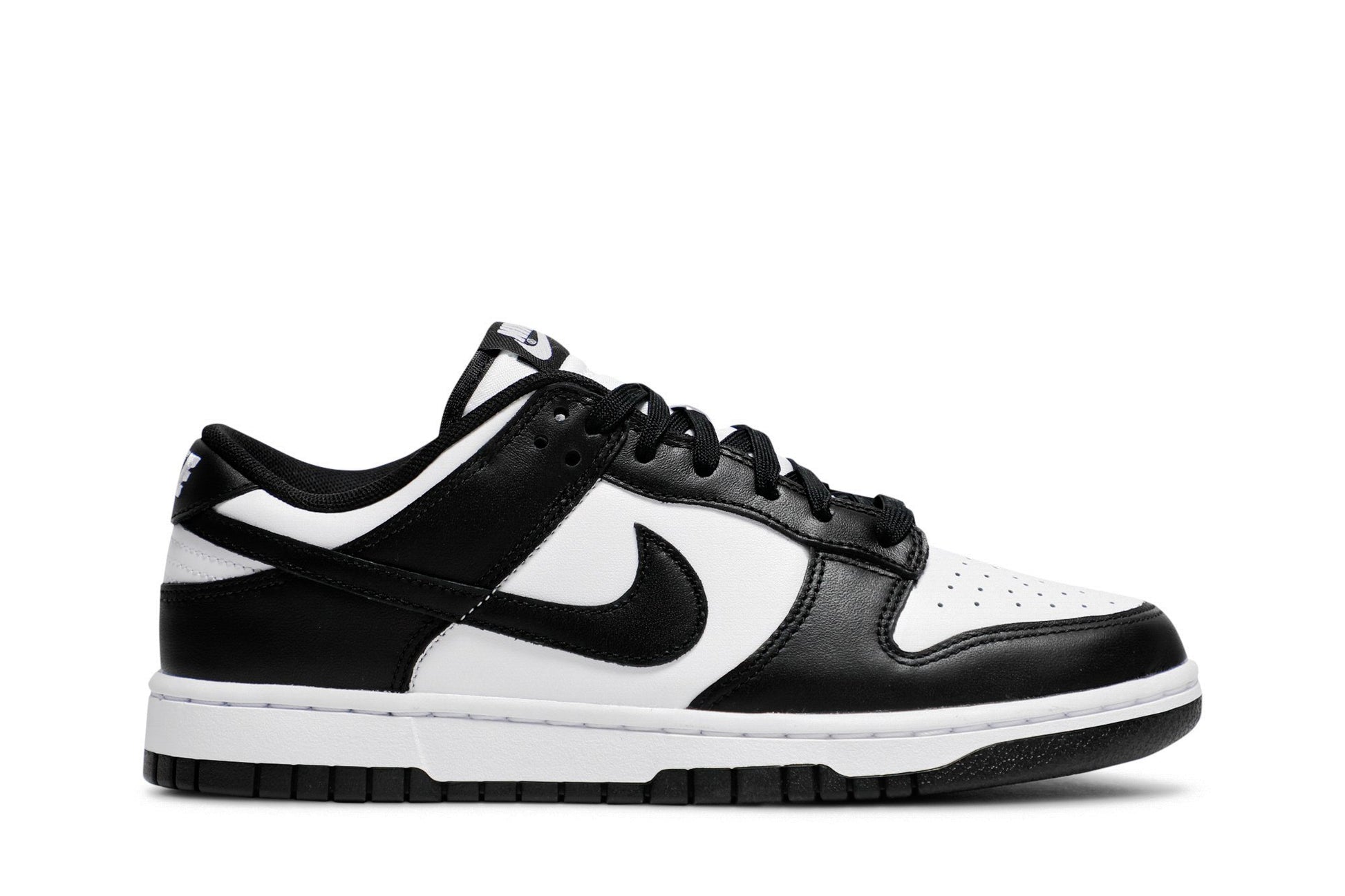 Nike Dunk Low Retro White Black Panda - DD1391-100