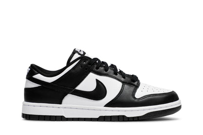 Nike Dunk Low Retro White Black Panda - DD1391-100