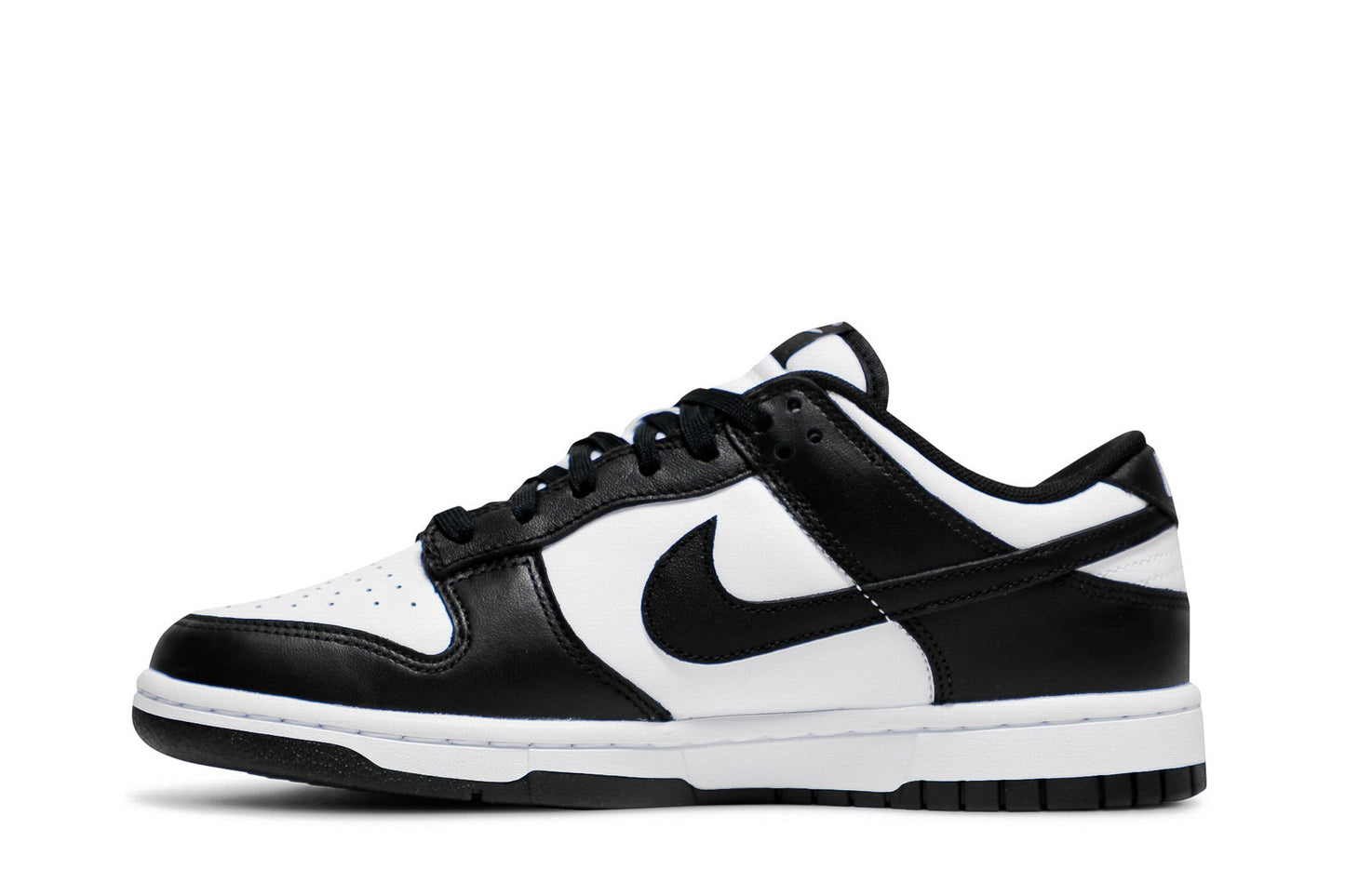 Nike Dunk Low Retro White Black Panda - DD1391-100