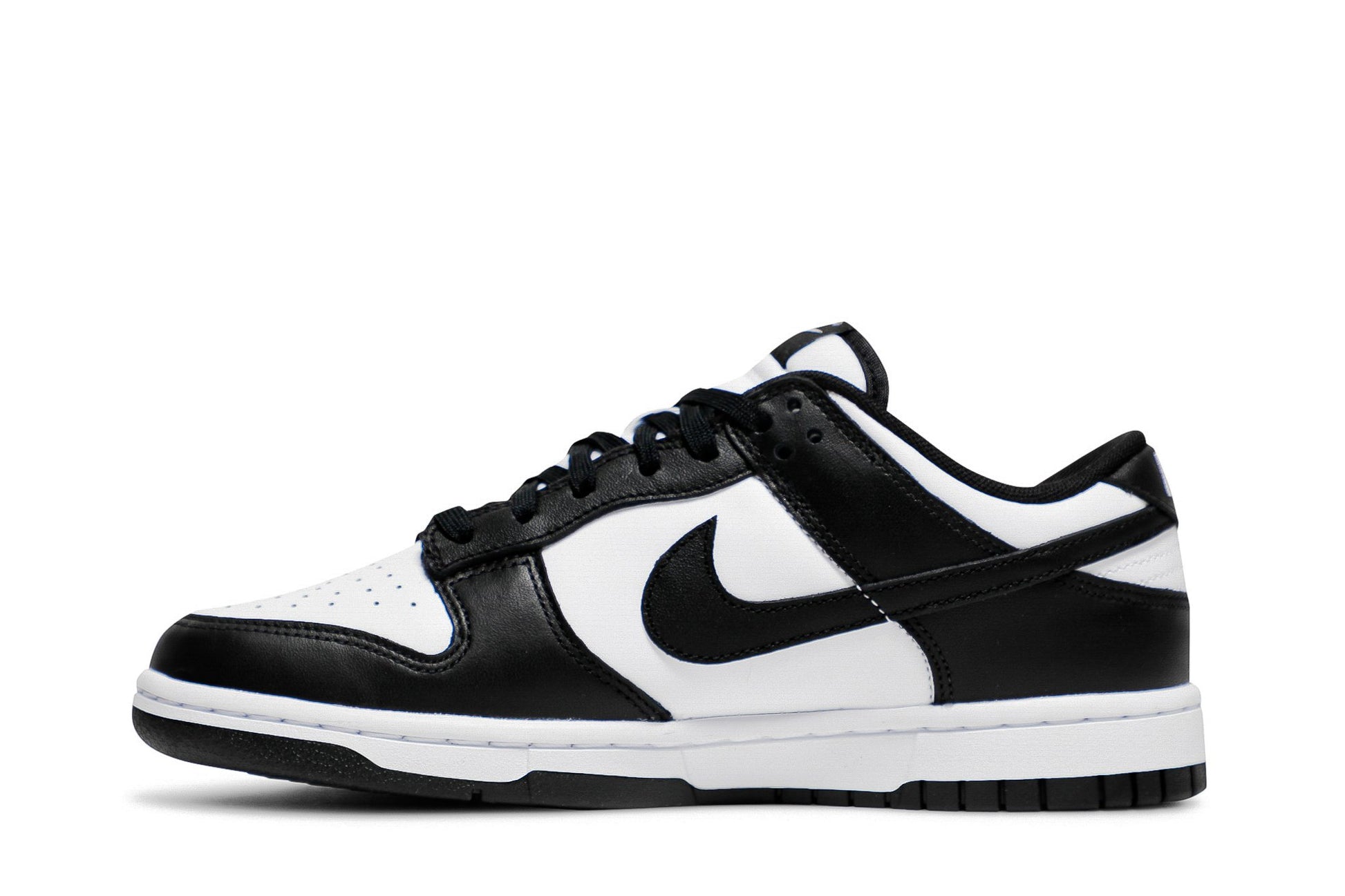 Nike Dunk Low Retro White Black Panda - DD1391-100