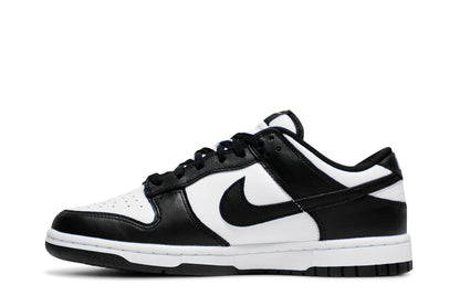 Nike Dunk Low Retro White Black Panda - DD1391-100