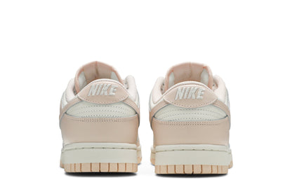 Nike Dunk Low Orange Pearl (Women's) - DD1503-102