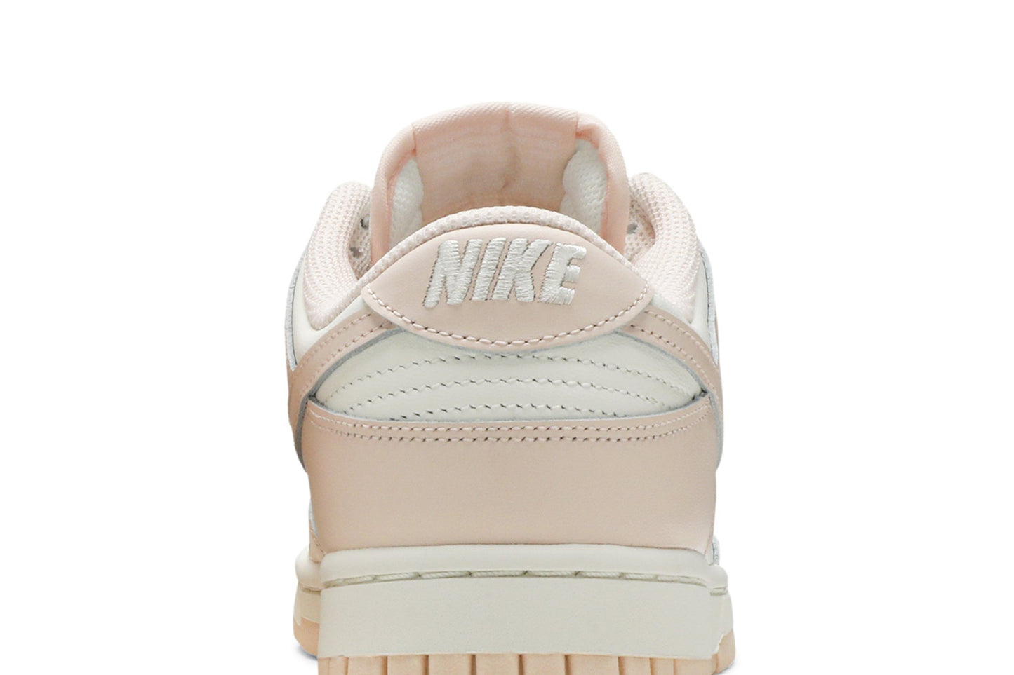 Nike Dunk Low Orange Pearl (Women's) - DD1503-102