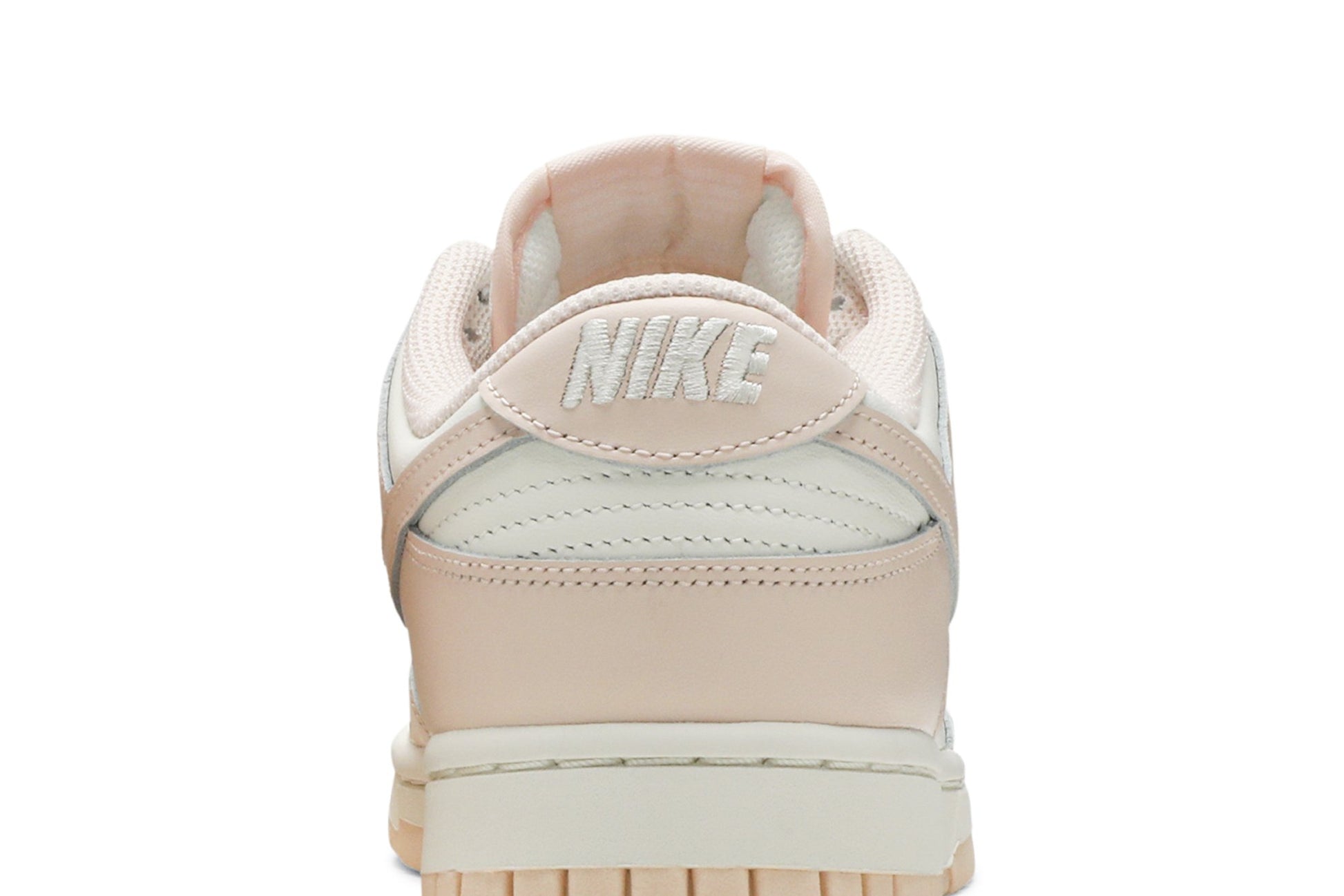 Nike Dunk Low Orange Pearl (Women's) - DD1503-102