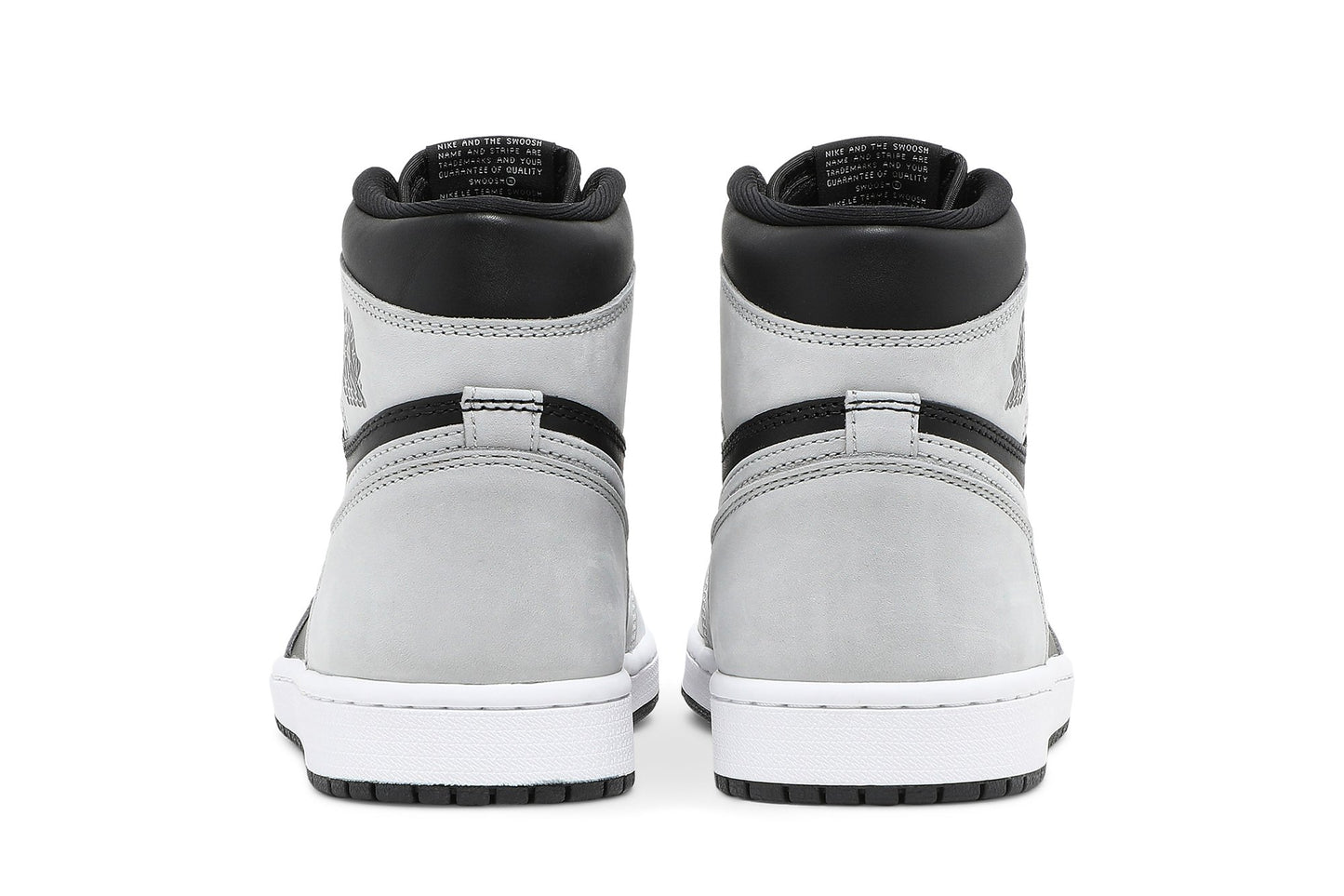 Jordan 1 Retro High Shadow 2.0 - 555088-035