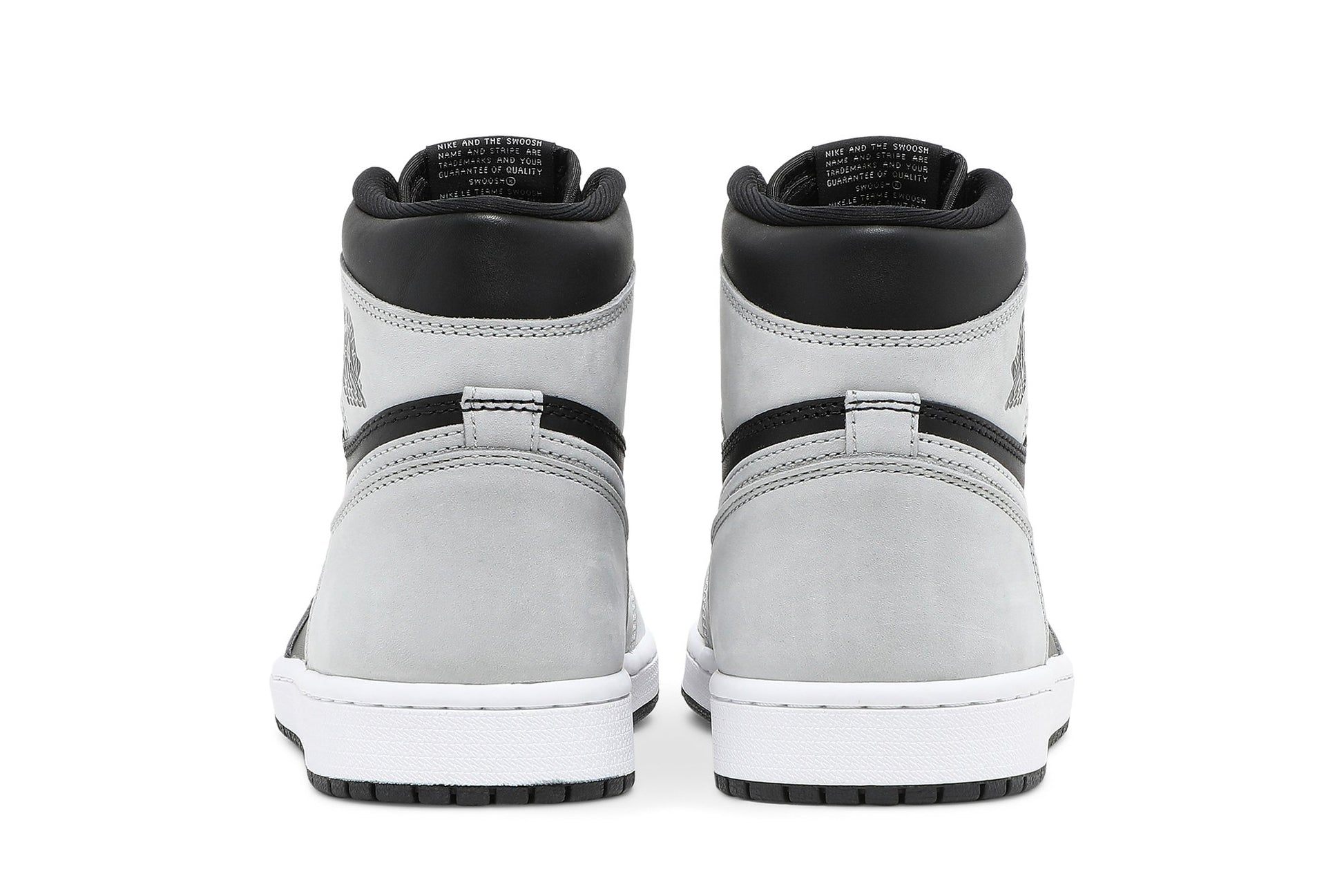 Jordan 1 Retro High Shadow 2.0 - 555088-035